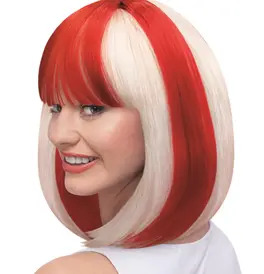 England Lola Wig