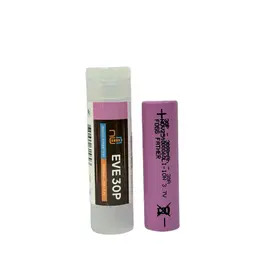 EVE 18650 Battery 30P