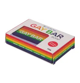 Gay Bar Soap 150g
