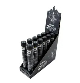 G-Rollz "dark Matter" Terpene Infused Blunt Cones