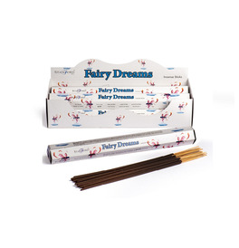 Stamford Fairy Dreams Incense Sticks