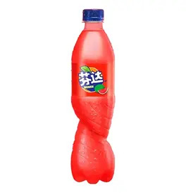 Fanta Watermelon 500ml