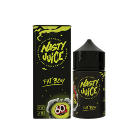 Nasty Juice Fat Boy E-Liquid 50ml