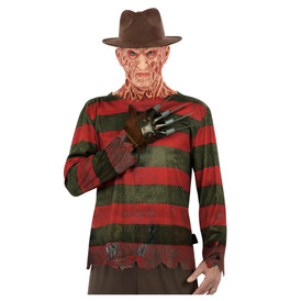 A Nightmare On Elm Street, Freddy Krueger Costume Kit