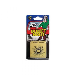 Bullet Holes - Prank Item 