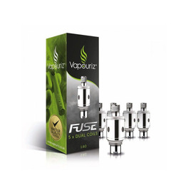 Fuse Replacement Coils