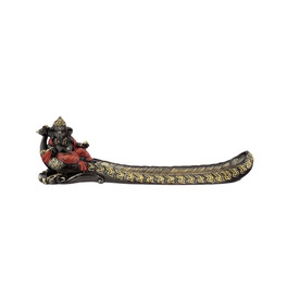 Ganesh Incense Ash Catcher