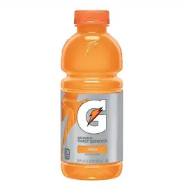 Gatorade Orange Drink 591ml