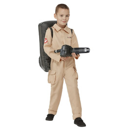 Smiffy's Ghostbusters Costume
