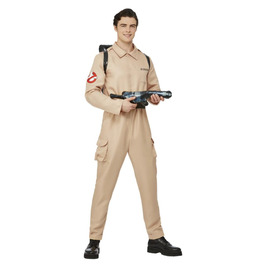 Ghostbusters Mens Costume 