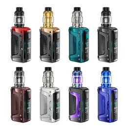 Geekvape Aegis Legend 5 Vape Kit