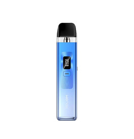 Geekvape Wenax Q Kit - Cobalt Blue