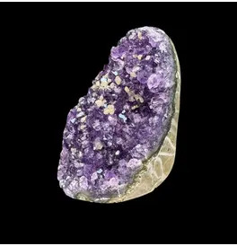 Amethyst Geode 10.4cm 769g