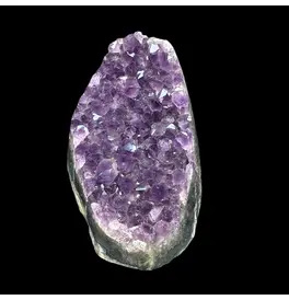 Amethyst Geode 10.5cm 1128g