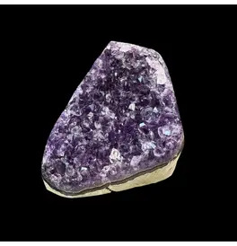 Amethyst Geode 10.5cm 1177g