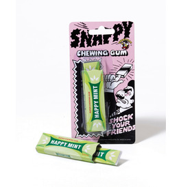 Snappy Gum - Prank Item 