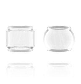 FreeMax Bulb Glass Pack of 2