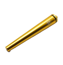 Wise Skies Gold Metal Joint Holder 