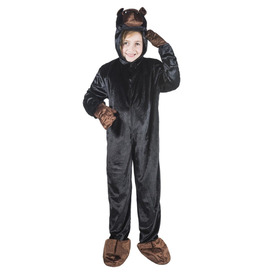 Gorilla Costume