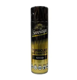 Sovereign Turbojet Air Sanitiser - Greed