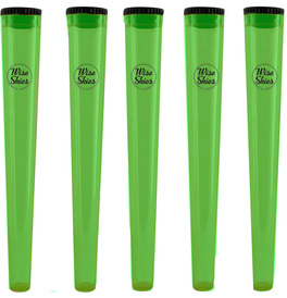 Green Joint Holders Pack of 5