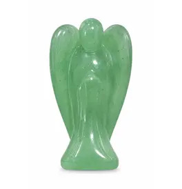 Angel Crystal Green Aventurine