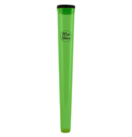 Green Cone Holder Tube