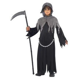 Grim Reaper Costume