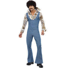 Groovy Dancer Costume 