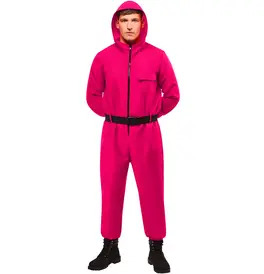 SQG Guard Classic Costume