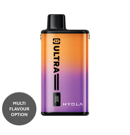 Hyola Ultra 30K Prefilled Pod Kit  - Gummy Edition