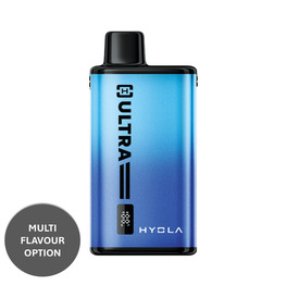 Hyola Ultra 30K Prefilled Pod Kit  - Blue Edition