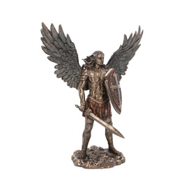 Saint Michael the Archangel 35.5cm