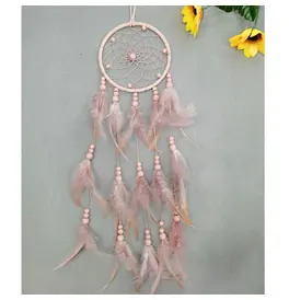 Dream Catcher Light Mocha Small