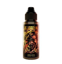 Zeus Juice Helios E-Liquid 100ml 