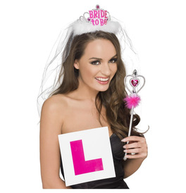 Bride To Be Hen Party Kit