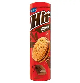 Hit Cocoa Biscuit 220G
