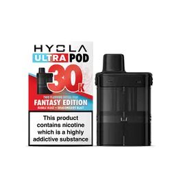 Hyola Ultra 30K Vape Replacement Pod  - Fantasy Edition