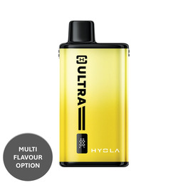 Hyola Ultra 30K Prefilled Pod Kit 
