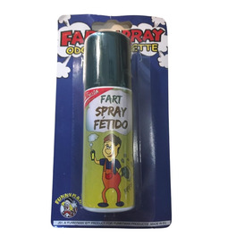 Fart Spray - Prank Item 