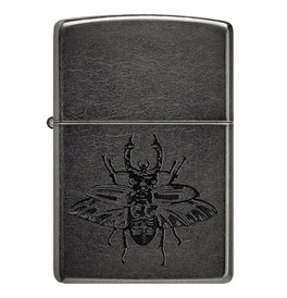 Beetle Design Zippo Lighter