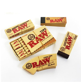 Raw Rolling Tips Bundle 