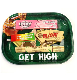 Get High Rolling Tray Mini Set 