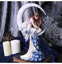 Memory by Nene Thomas Fairy Statue 30.6cm