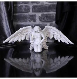 Angels Offering Angel Ornament 38cm