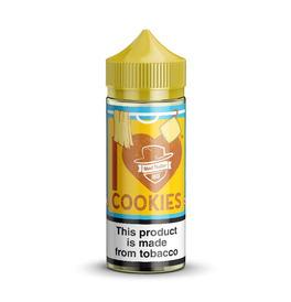 I Love Cookies Too 80ml E-Liquid by Mad Hatter