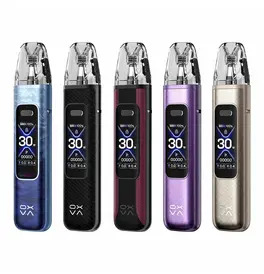 OXVA Xlim Pro 3 Pod Kit 