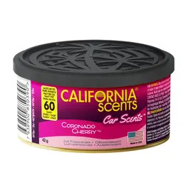California Scents Coronado Cherry Air Freshener