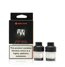 E100 Pod by Geekvape 