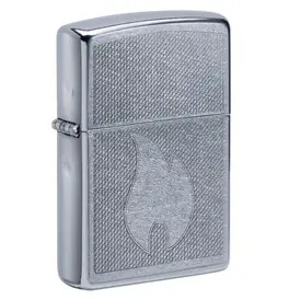 Zippo Lighter Zippo Flame Design